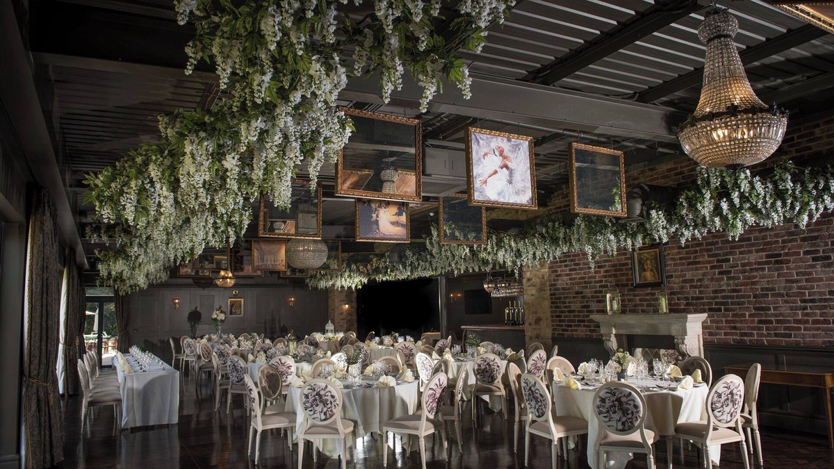 Bowburn Hotel | Bowburn Hall Hotel