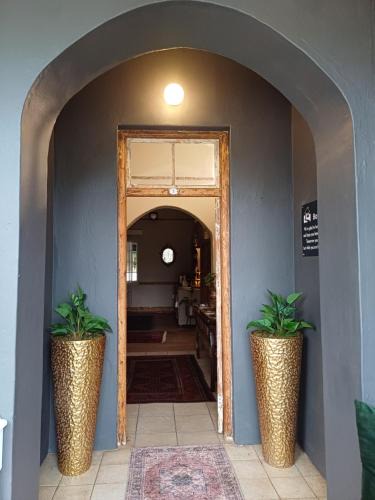 Olifantshoek House | Bowden B&B