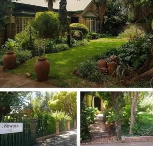 Danielskuil House | Bowden Guesthouse