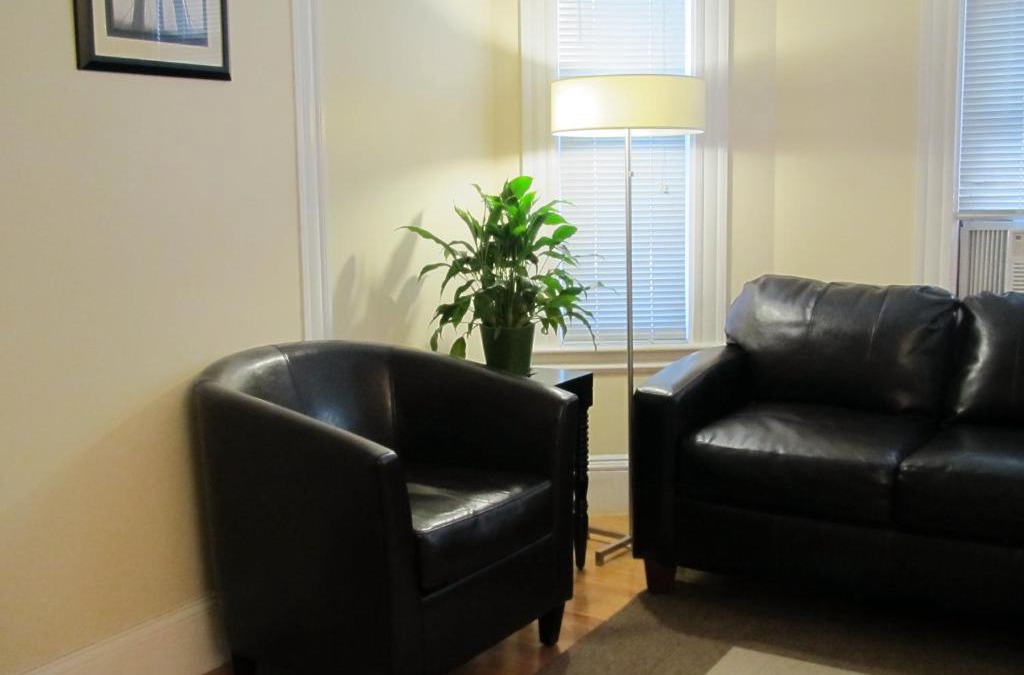 Somerville Bed & Breakfast | Bowers House BnB Harvard MIT Cambridge Boston