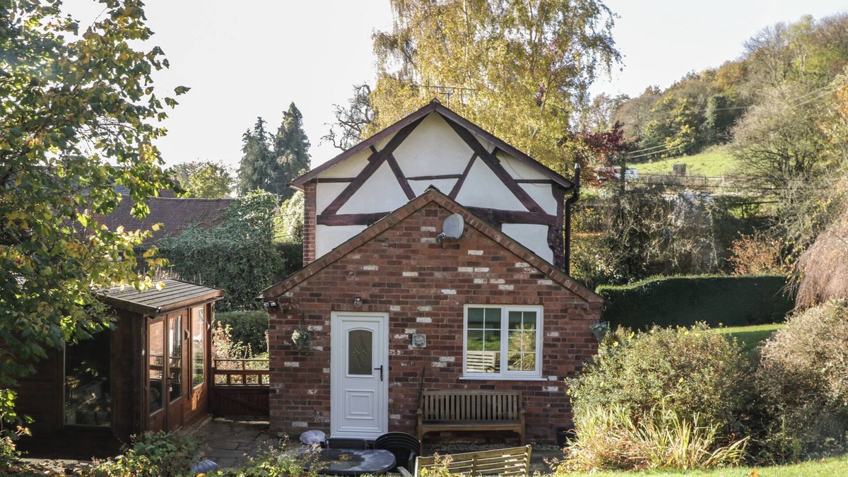 Hereford Cottage | Bowkers Cottage