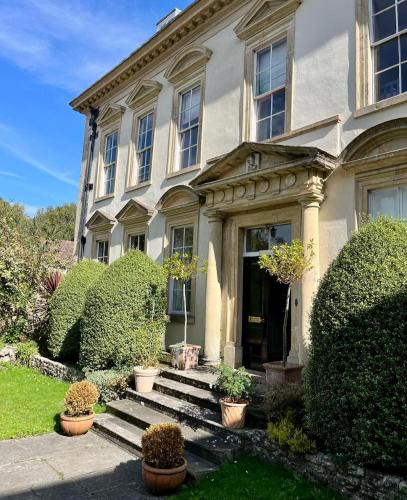 East Horrington Bed & Breakfast | Bowlish House