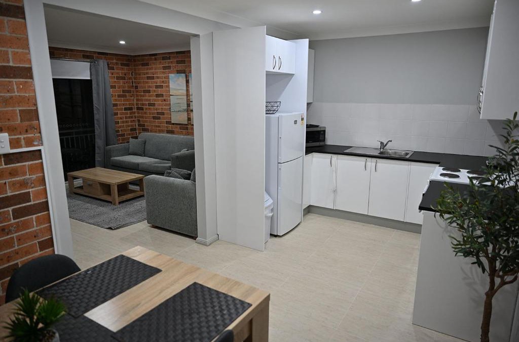 Chester Hill Apartment | Bowman's Place