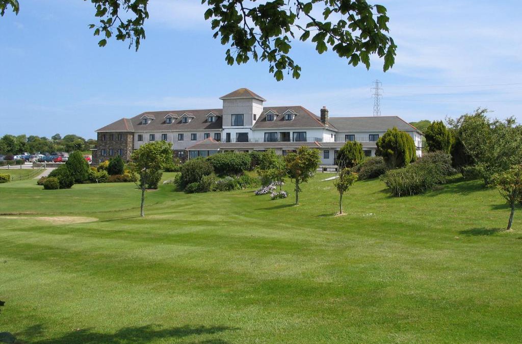St Teath House | Bowood Park Hotel