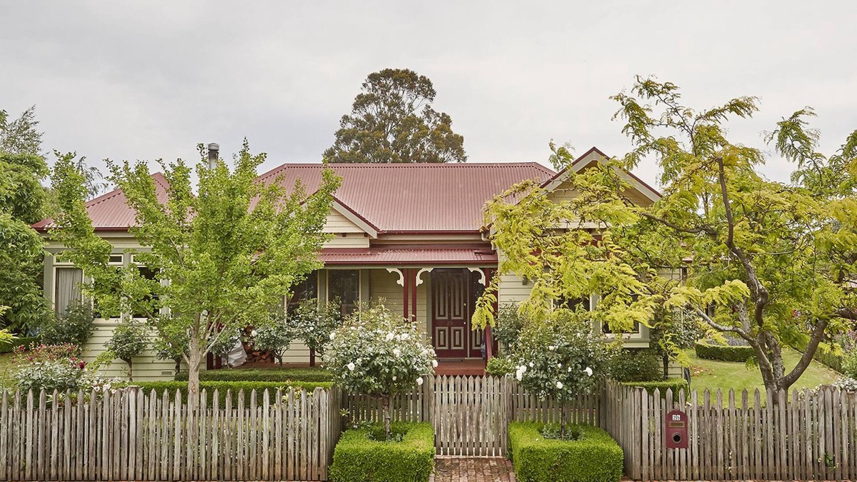 Evandale Cottage | Box Cottage Apartment