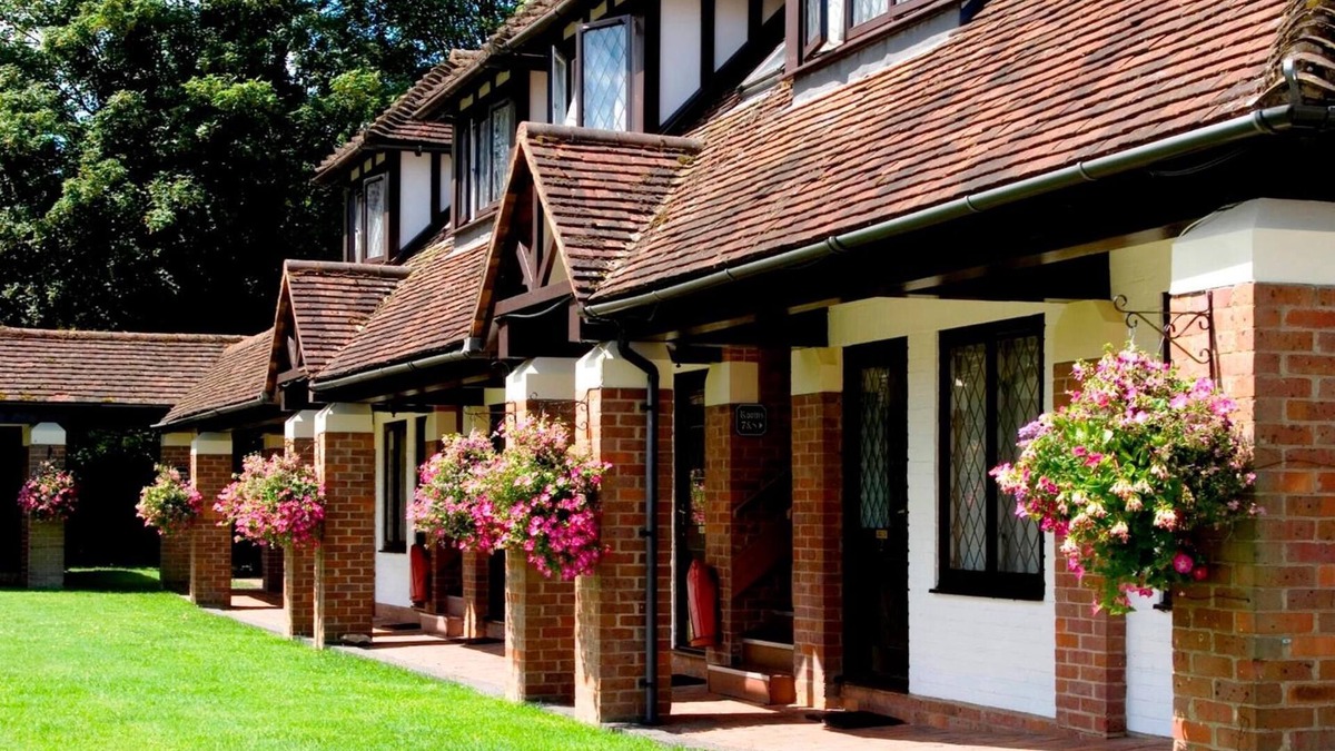 Boxmoor Hotel | Boxmoor Lodge
