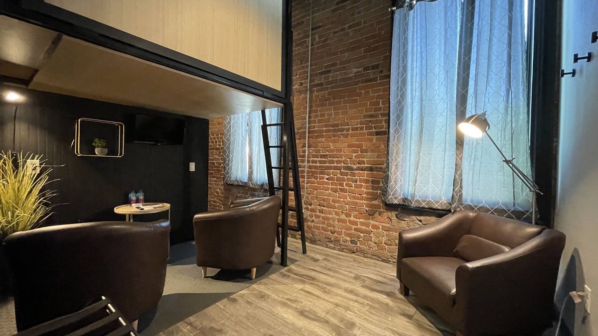 Union Plaza Hotel | Boxstel - Moderns Stay Hotel