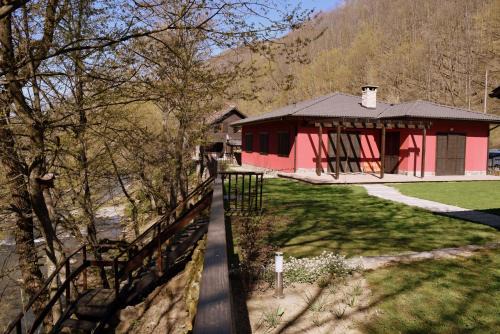 Divchovoto House | Boyana Vacation Houses