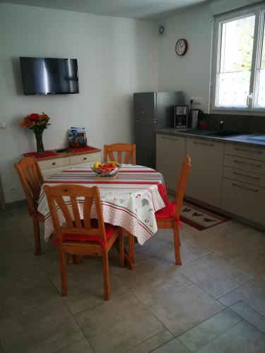 Rochefort Apartment | boyard