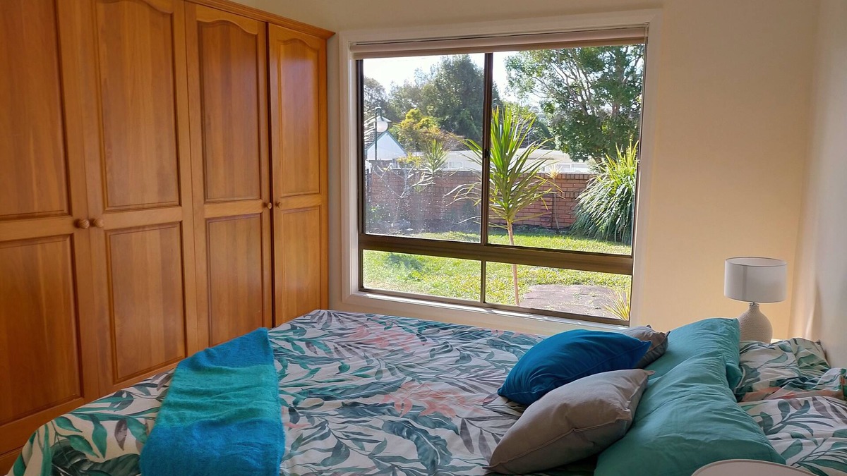 Nambucca Heads House | Boyles Beach House
