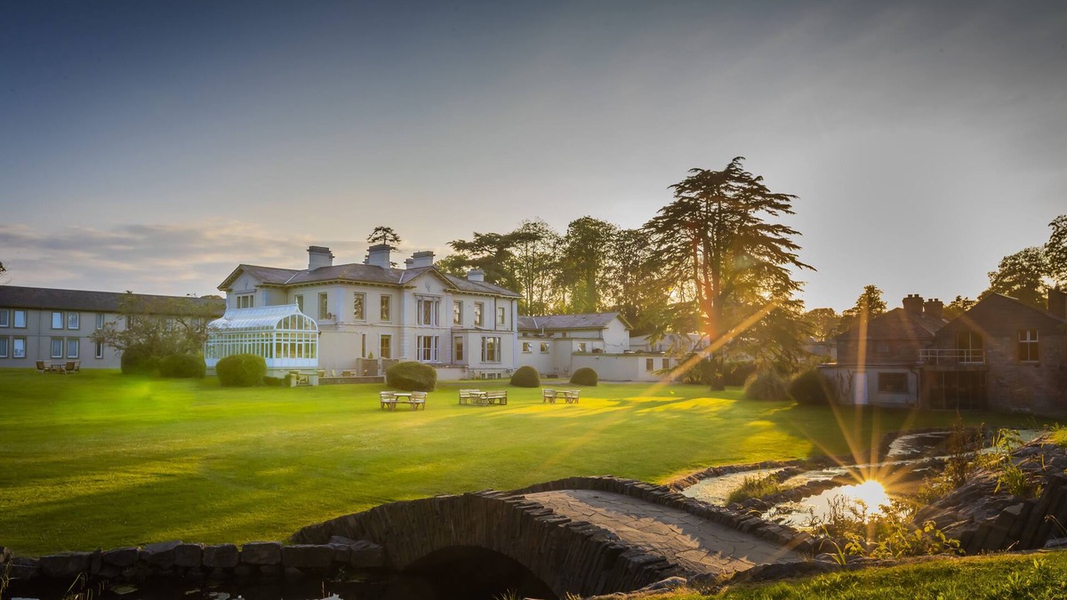 Drogheda Hotel | Boyne Valley Hotel - Bed & Breakfast Only