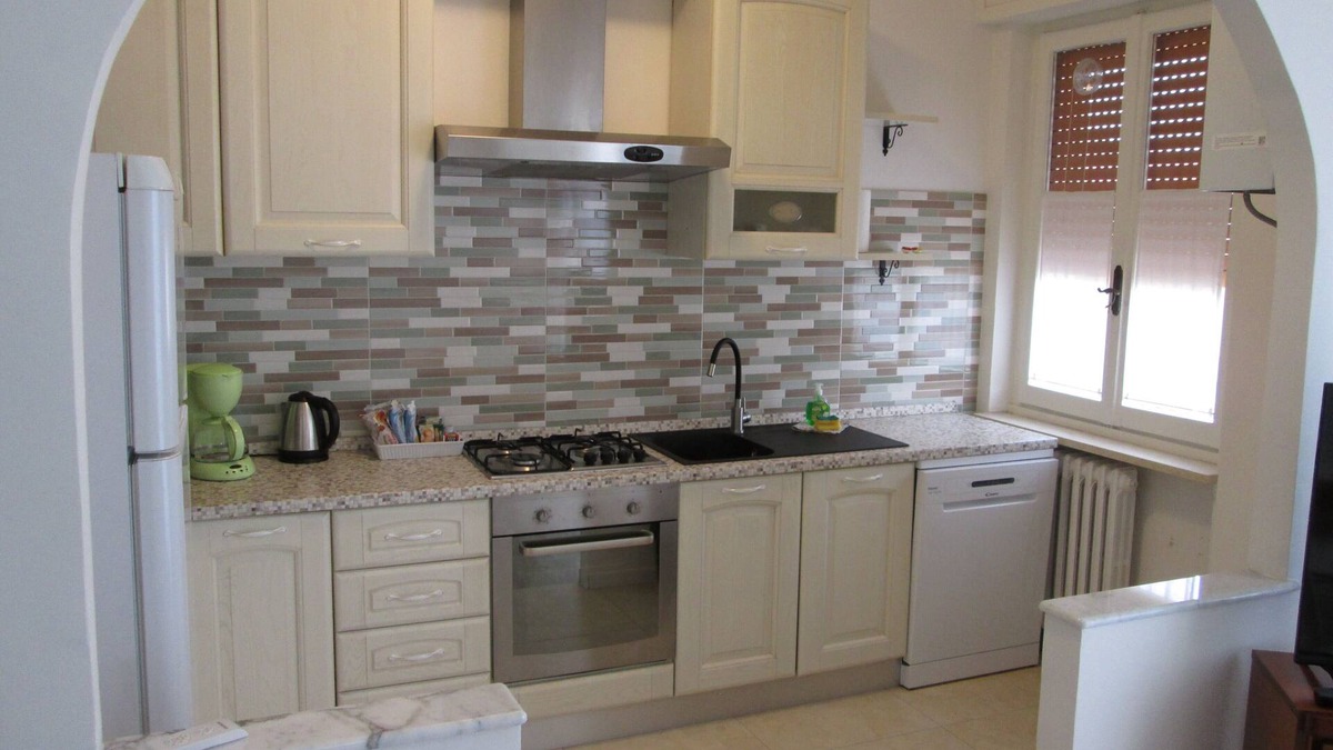 Pavia Apartment | BOYS' HOUSE - 90 sq. m. JUST FOR YOU.