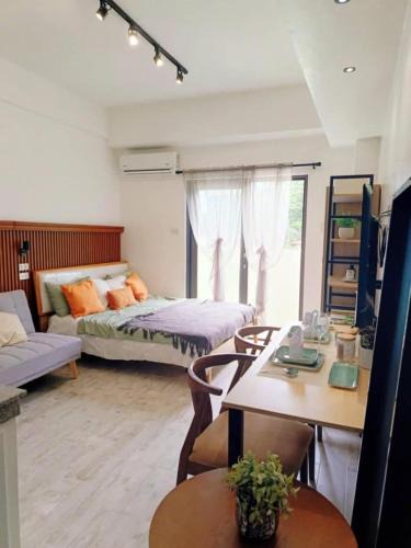 Minglanilla Apartment | Boyting's staycation