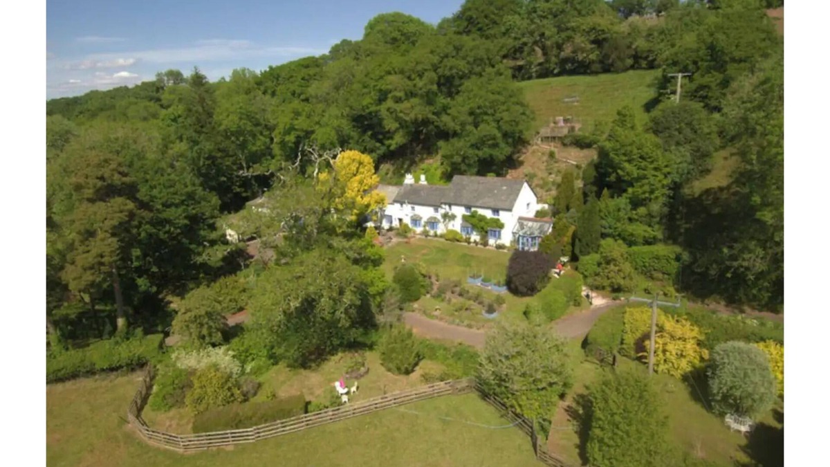 Northcott Cottage | Boyton Mill