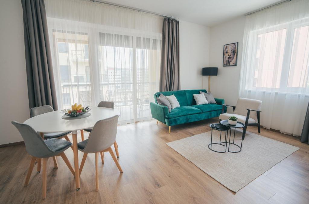Nadorkert Apartment | BP Serviced Apartment