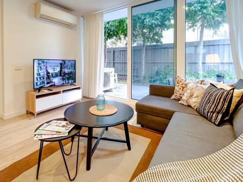 Brighton Apartment | BPM Brighton APT with Garden LG1