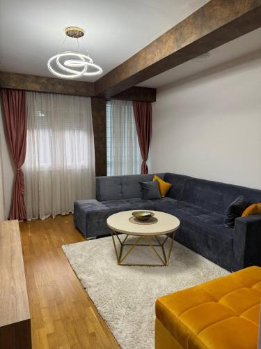 Bijelo Polje Apartment | BPMNEdailyrent