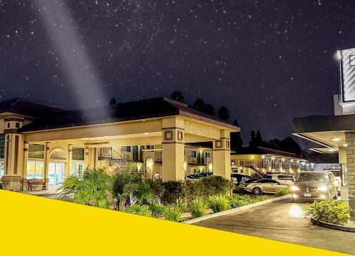 Anaheim Resort Hostel | Bposhtels Anaheim