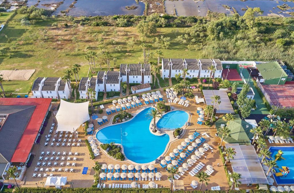 Muro Resort | BQ Alcudia Sun Village
