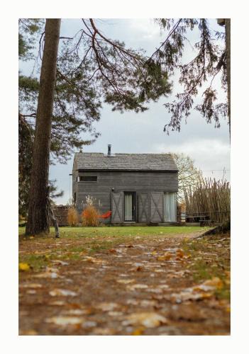 Engure House | Brīvdienu māja Martz