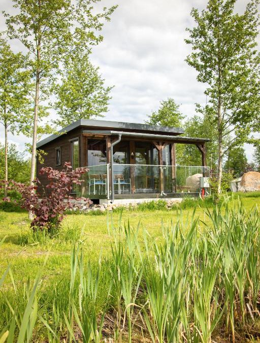 Kurzeme House | Brīvdienu māja Rozes