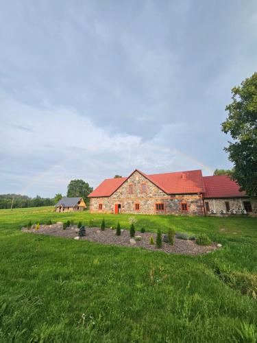 Zemgale House | Brīvdienu māja SPRĪDĪŠI - Te ir tā Laimes zeme