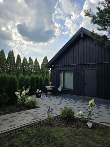 Garkalne House | Brīvdienu mājas PUTNI