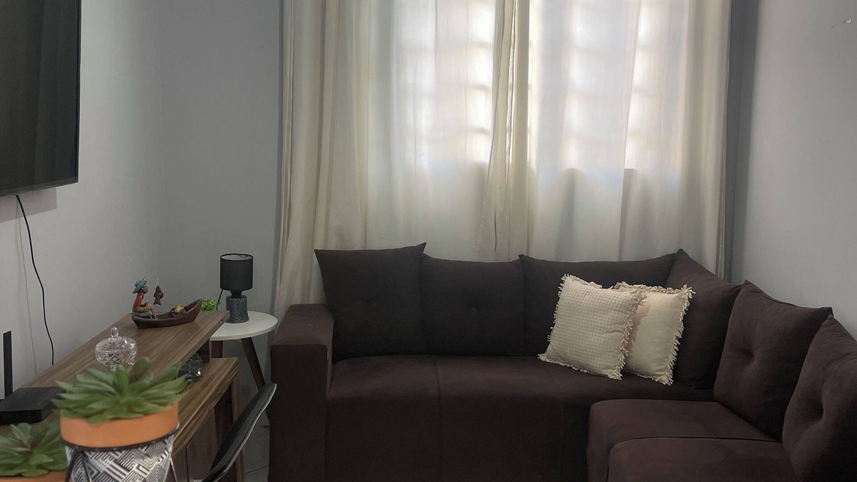 Tejuco House | Coziness in São João Del Rei