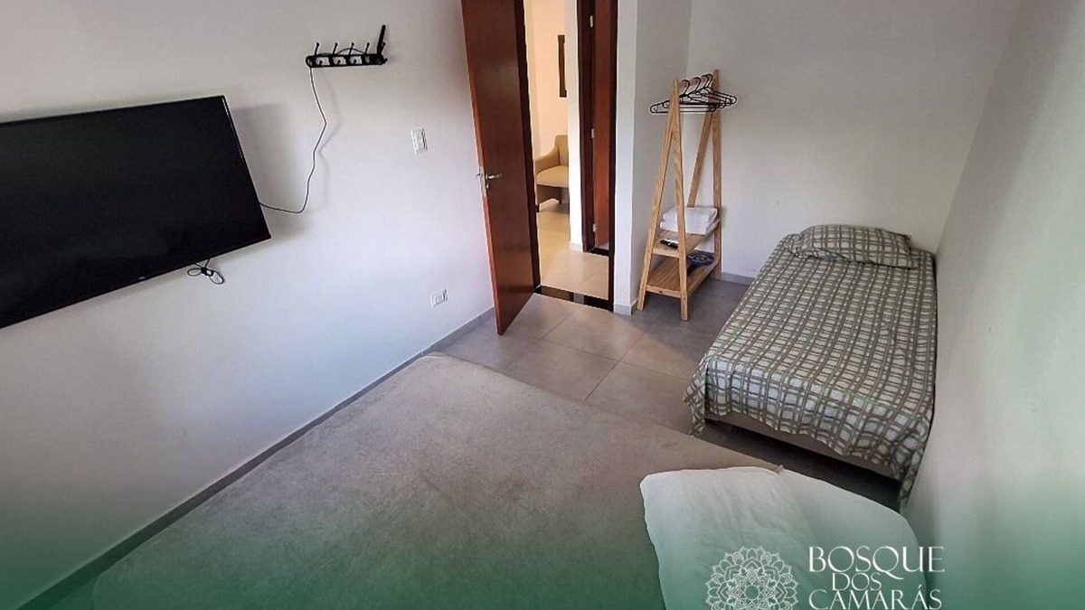 Camaragibe Apartment | Apartamento 002 - Térreo Condomínio Bosque dos Camarás