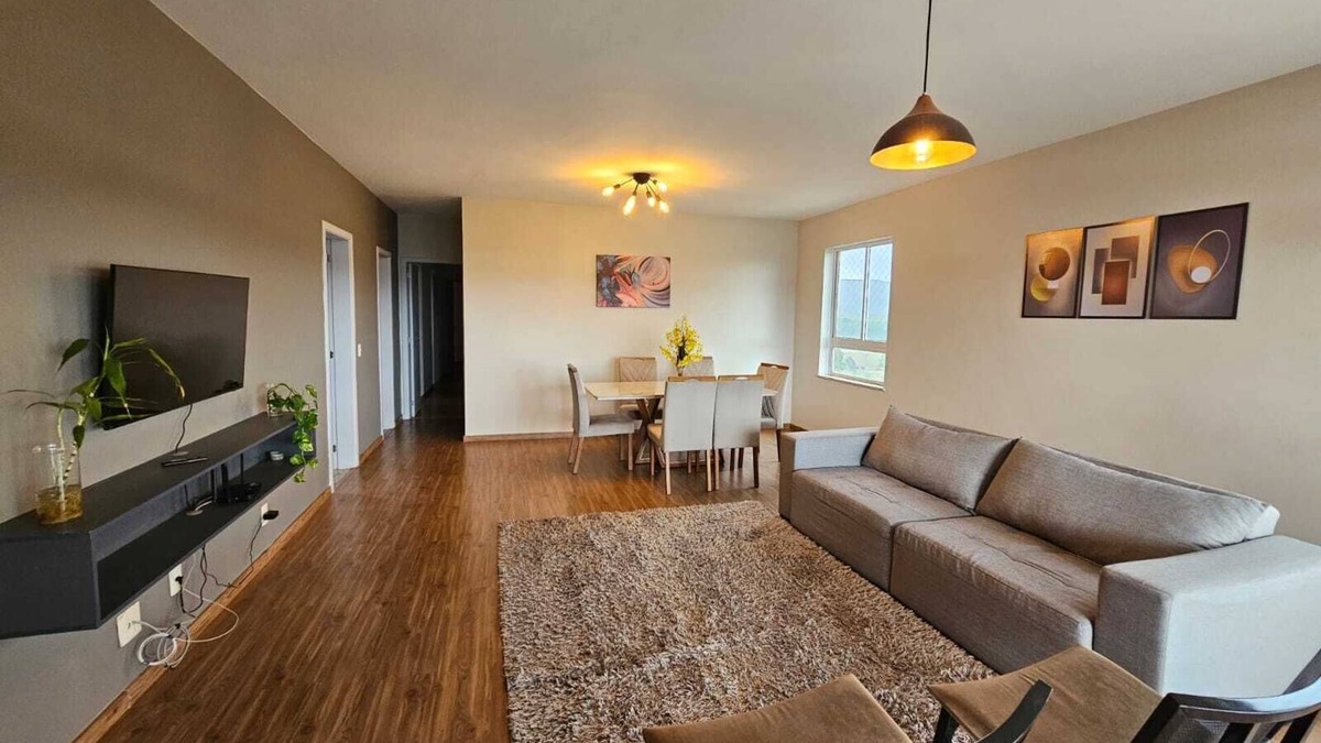 Lagoa dos Ingleses Apartment | Beautiful apartment overlooking Lagoa dos Ingleses, 5 minutes from FDC