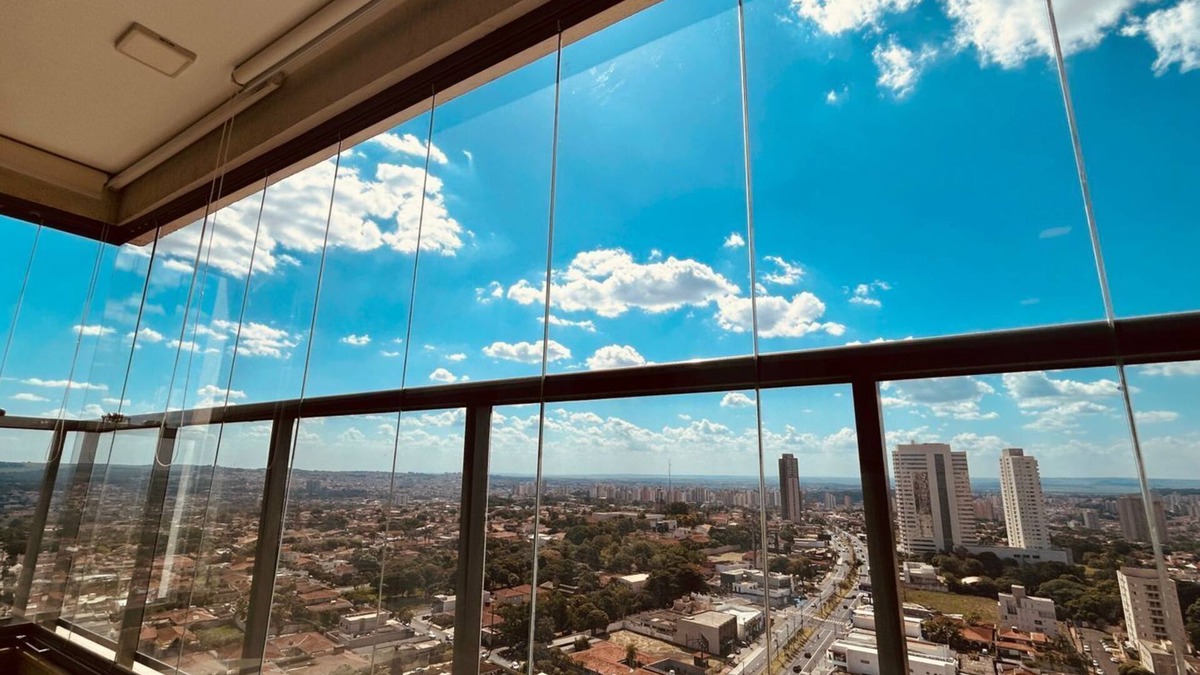 Alto da Boa Vista Apartment | Apto 1 Qto, Wifi, Vaga com Vista Para Fiusa 233