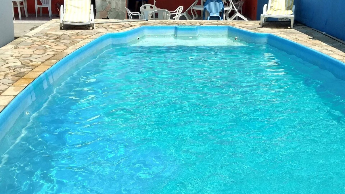Canto do Mar House | loco house with pool lit. North