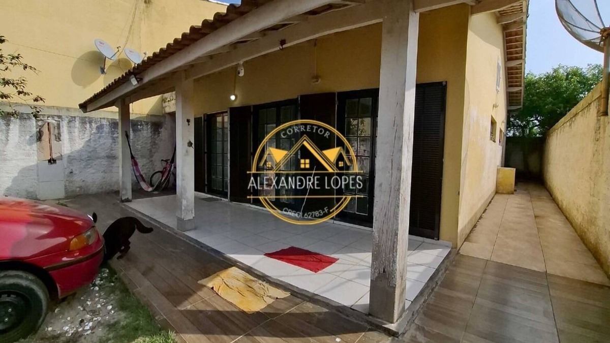Ilha Comprida House | Kaya's Holiday Home in Ilha Comprida, South Coast of SP