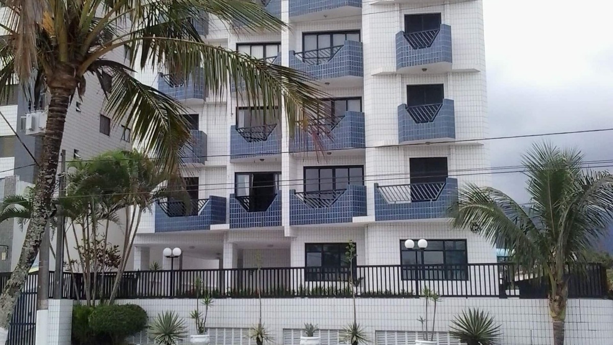 Florida Apartment | Apartamento Praia Grande