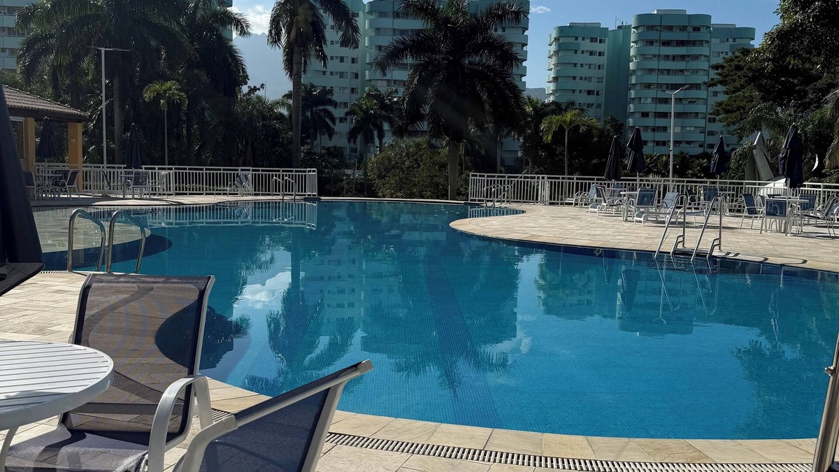 Jacarepagua Apartment | Welcome to to Rio de Janeiro , Brazil.
