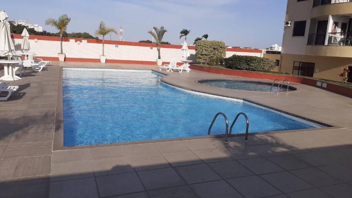 Centro Apartment | Flat center-Via Park (private)