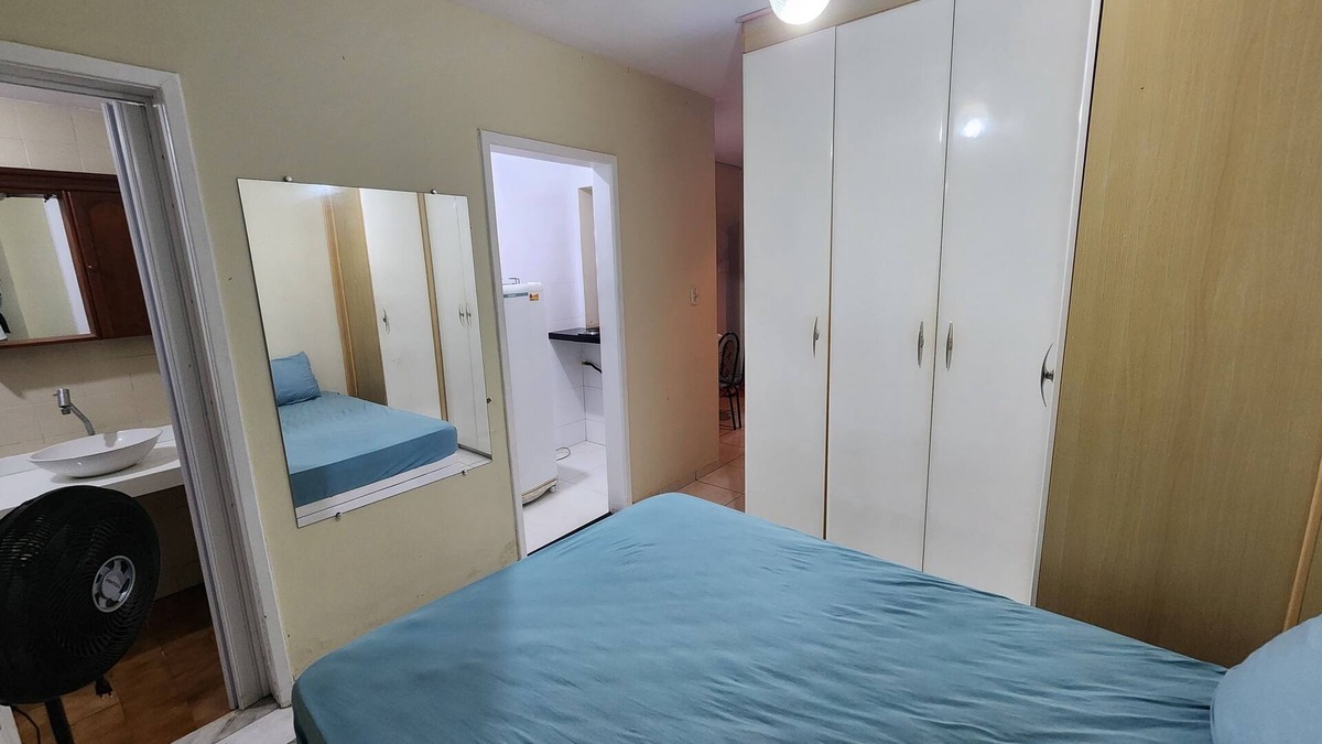 Centro Apartment | Cozy apartment with incredible view in front of Trianon