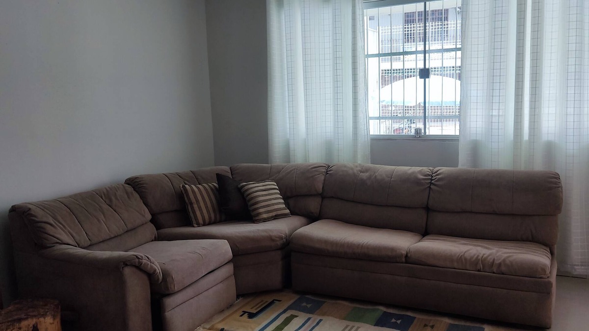 Centro de Vila Velha House | Super spacious house Praia da Costa/Centro Vila Velha 250mts