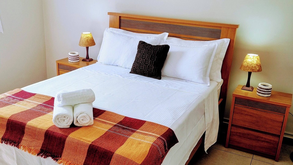 Santa Rita do Sapucai Apartment | Charming Accommodation - Vila JuAMoR. Cozy and central.