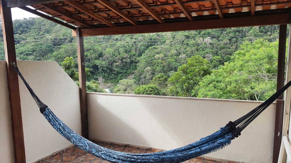 Chacara Paraiso Apartment | Apartamento na Chácara do Paraíso