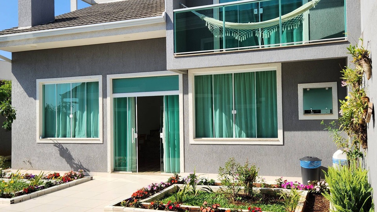 Cidade Industrial de Curitiba Apartment | Suite Fidélis 1