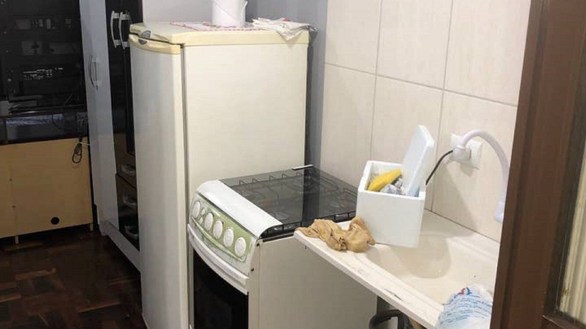 Cidade Industrial de Curitiba Apartment | Expo Unimed Fit Ecoville Positive Suite