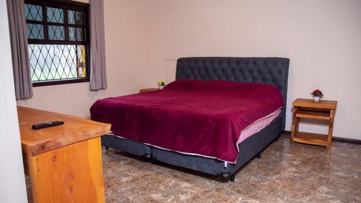Alto do Capivari Cottage | Casa Espetacular em Campos do Jordão com Lareira e Wi-fi- Próxima do Capivari