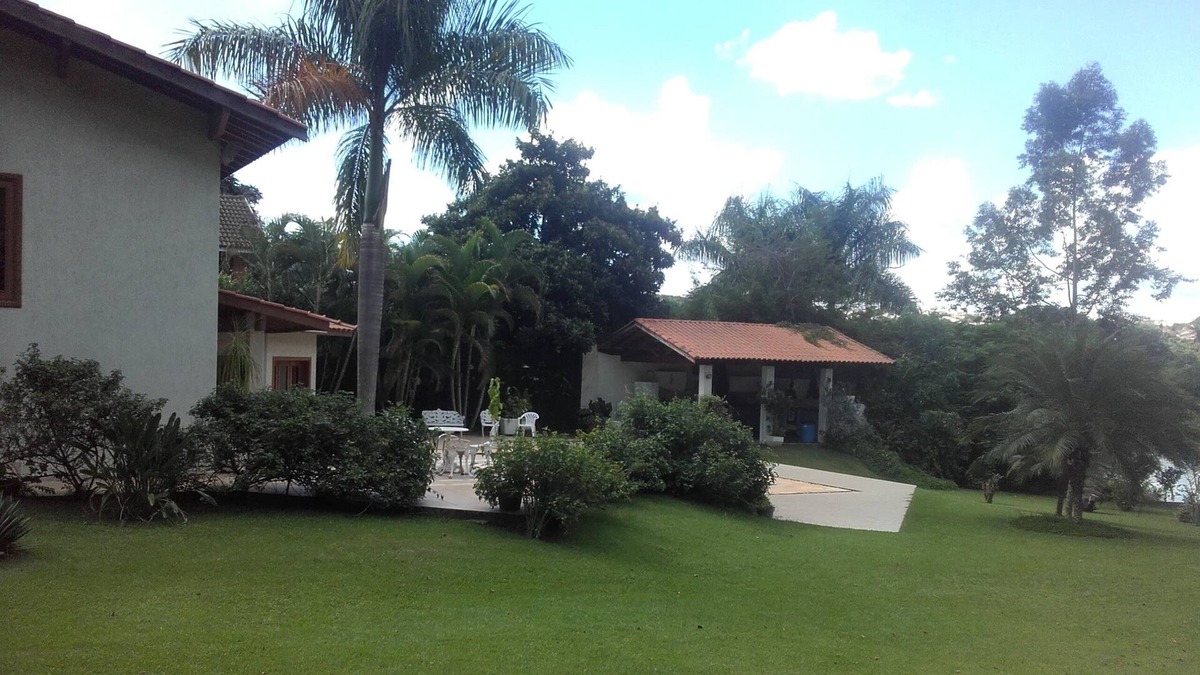 Indaiatuba House | farm in condominium