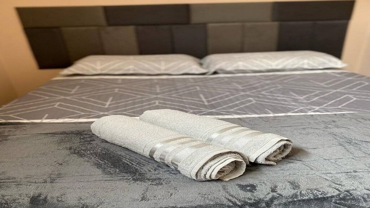 Vitoria de Santo Antao Apartment | COZY AUTUMN FLAT, COMFORT AND STYLE IN THE HEART OF VITÓRIA