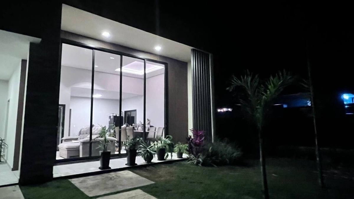 Porangaba Cottage | Casa Ninho verde l Perfect refuge