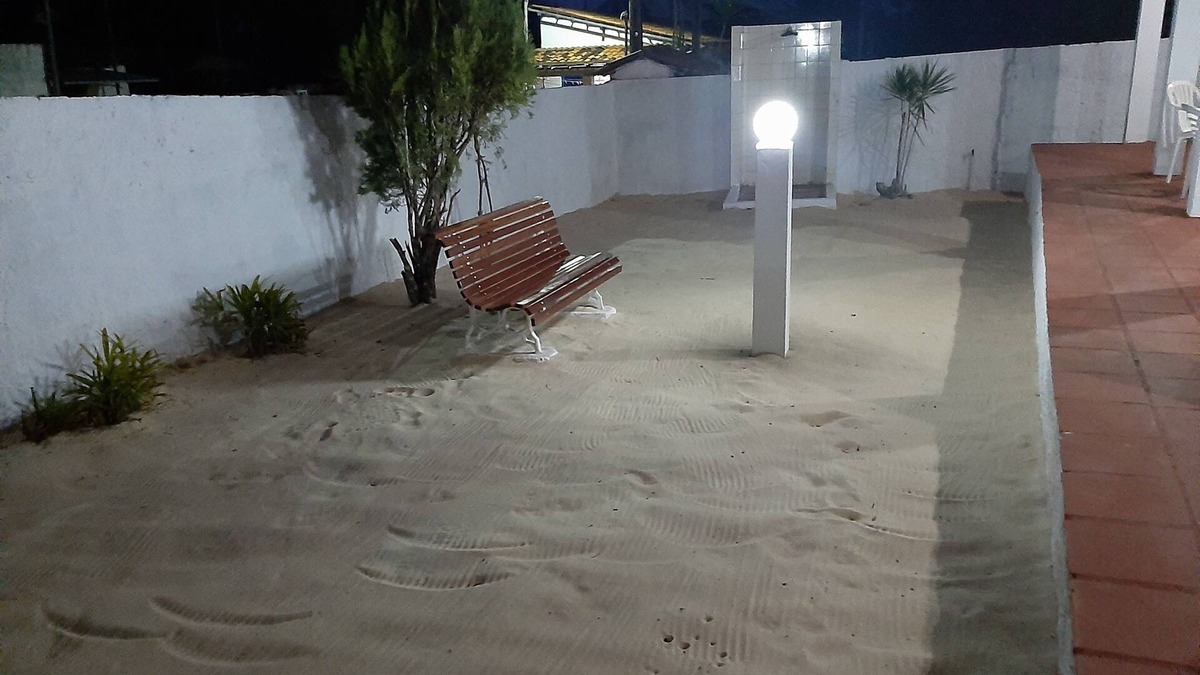 Pitangui House | Pitangui Beach Holiday House