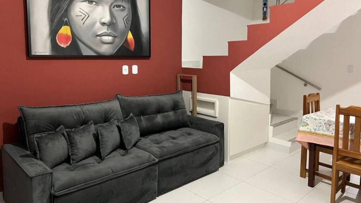 Coroa Vermelha Apartment | Vrbo Property