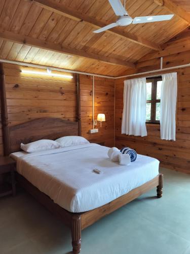 Patnem Hotel | BR cottages