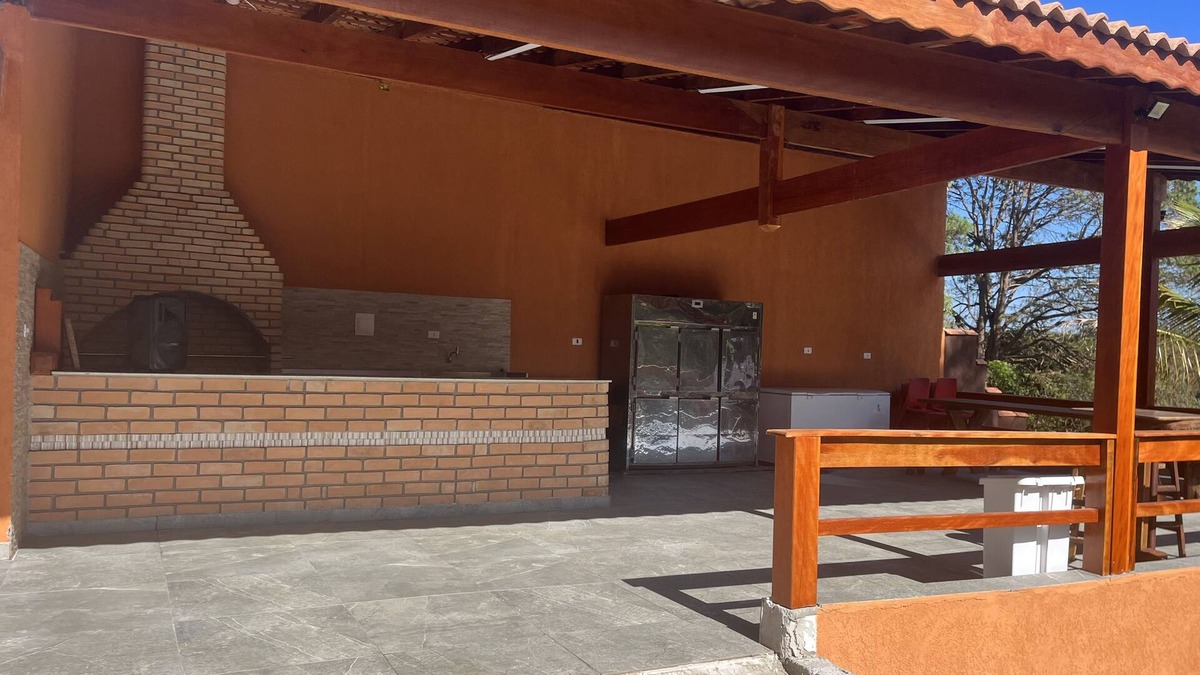 Aracariguama House | Sítio EM Araçariguama 20 Minutos DE Barueri Rancho Dallar 2 Promoção Carnaval